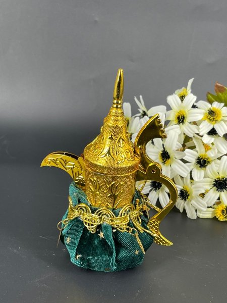 توزيعة دلة